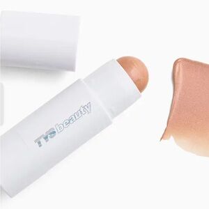 TYS Beauty Highlighter Stick in Honeydew